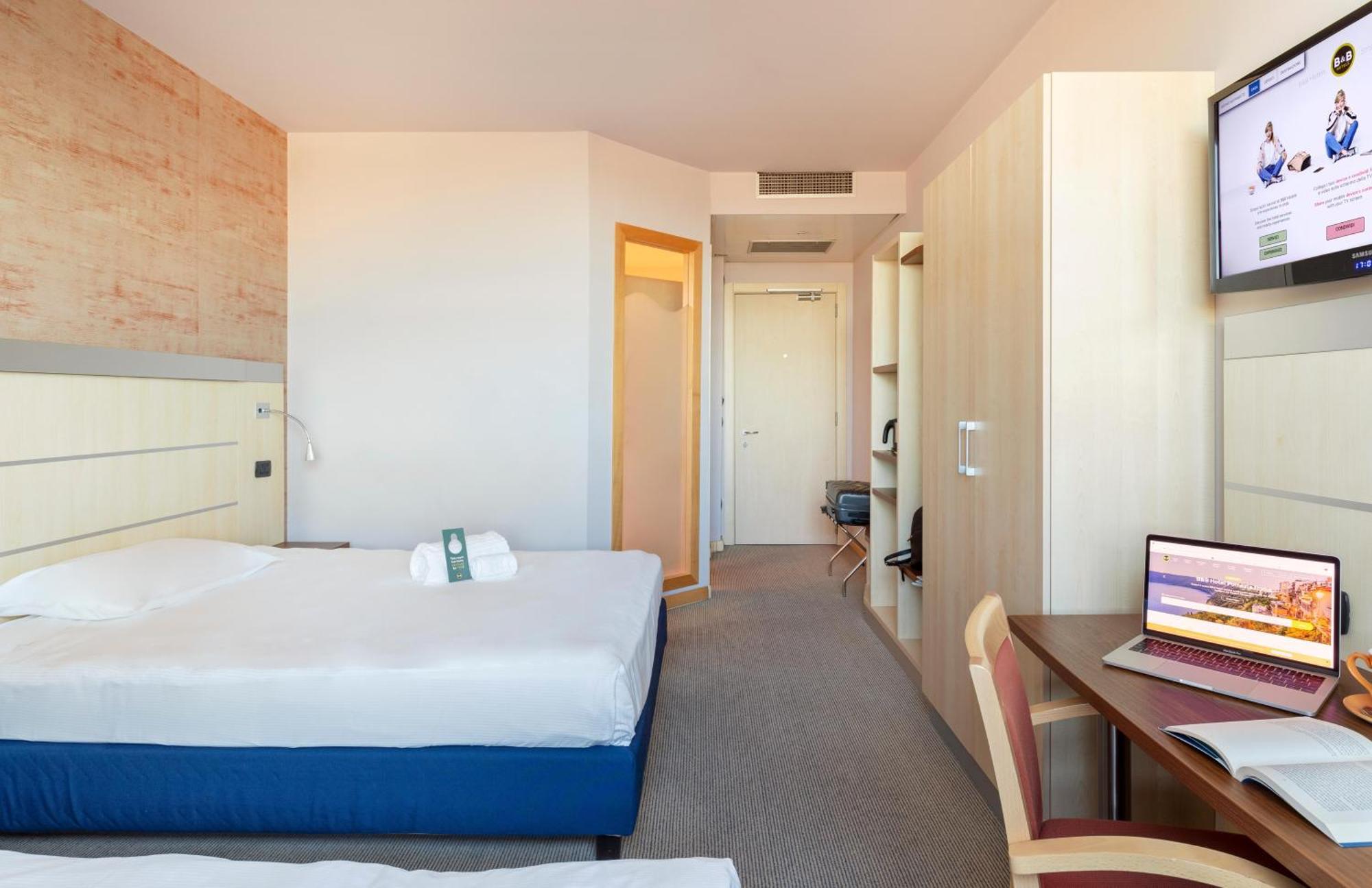 B&B Hotel Cherasco Langhe Eksteriør bilde