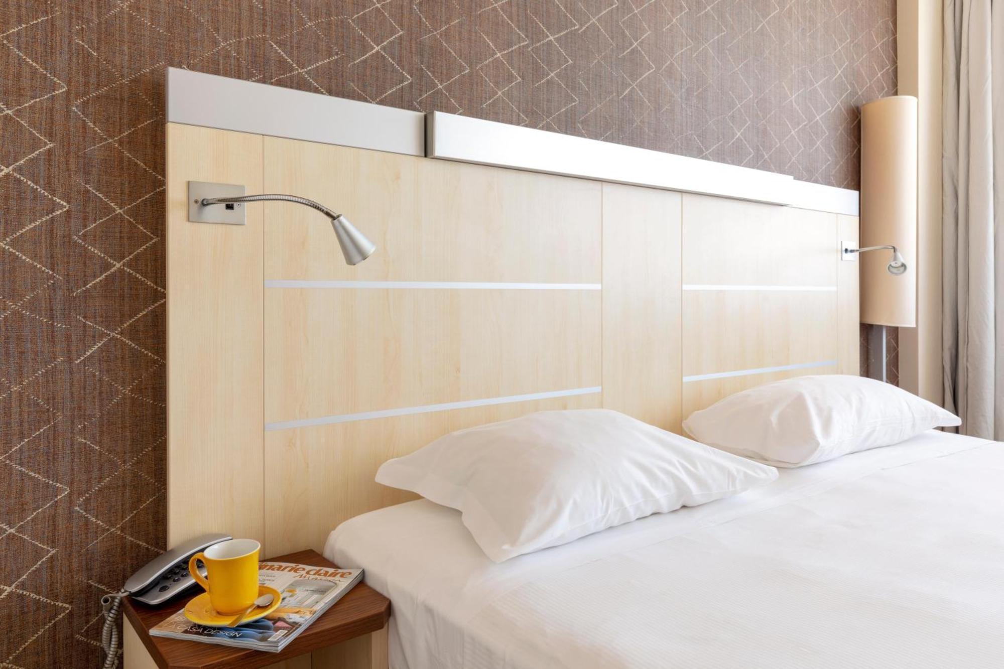 B&B Hotel Cherasco Langhe Eksteriør bilde