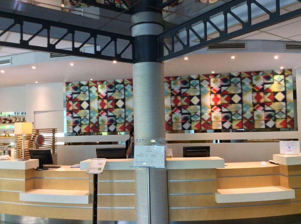 B&B Hotel Cherasco Langhe Eksteriør bilde