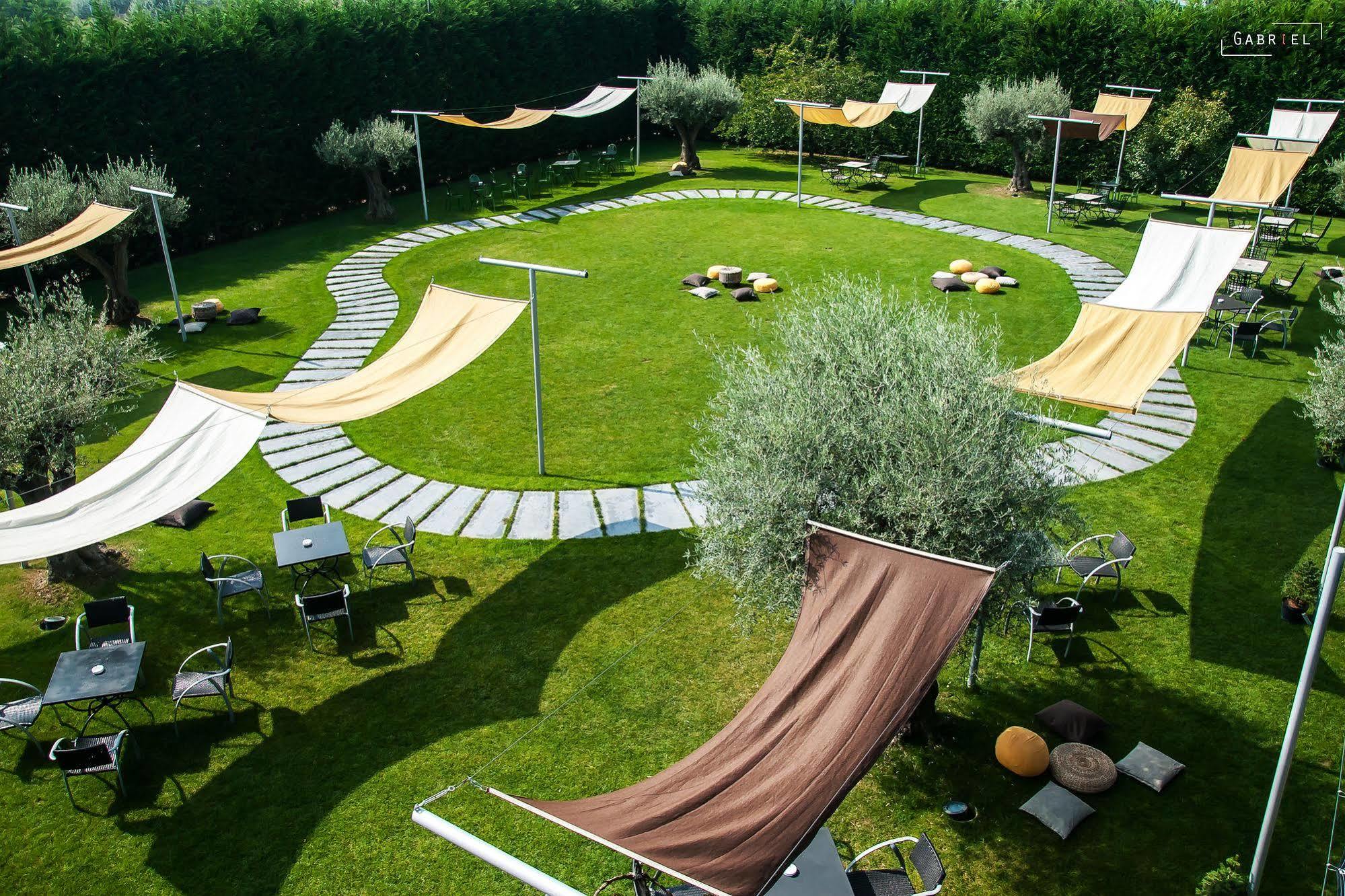 B&B Hotel Cherasco Langhe Eksteriør bilde